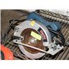 Image 1 : CLARKE 7-1/4 CIRCULAR SAW