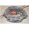 Image 1 : TOOL BAG WITH ASSORTED HAND TOOLS
