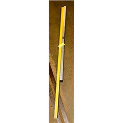 3 FT LEVEL, 4 FT LEVEL