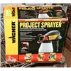 Image 1 : ELECTRIC PAINT SPRAYER NEW