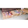 Image 1 : 8 PARTIAL BOXES OF ASSORTED WIPER BLADES