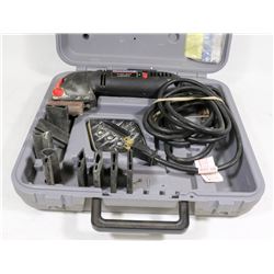 DREMEL SANDER KIT-NOT COMPLETE