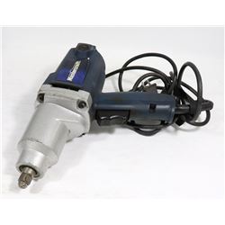 MASTERCRAFT 1/2" IMPACT WRENCH
