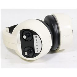 VINTAGE WINSTON CUP HEADPHONES