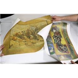 VAN GOGH MUSEUM PICTURE