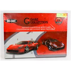 LOT OF DIECAST COLLECTIBLES