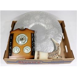 VINTAGE COLLECTIBLES