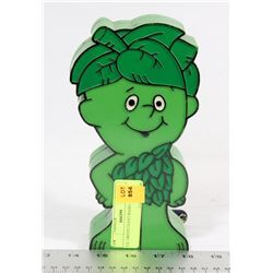 LIL GREEN GIANT RADIO