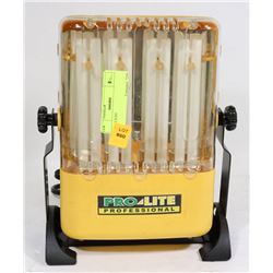 PROLITE PROFESSIONAL WORKLIGHT