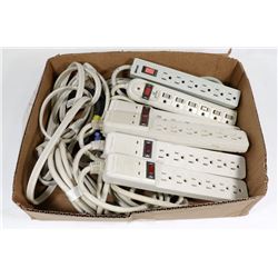 FLAT OF ASSORTED POWER BARS