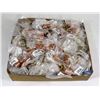 Image 1 : FLAT OF ASSORTED PEX FITTINGS
