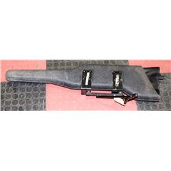 GUNBOOT UNIVERSAL MOUNT.