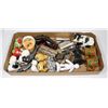 Image 1 : 13 SALT & PEPPER SHAKER SETS