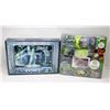 Image 1 : EYE CLOOPS & HOLOGRAFX TOYS