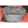 Image 1 : ANTIQUE TUB