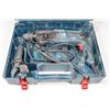 Image 1 : 120V  BOSCH HAMMER DRILL