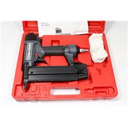 CRAFTSMAN 18 GAUGE 5/8 - 2" BRAD NAILER MODEL