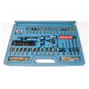Image 1 : LARGE BIT SET COMES WITH CASE / 1 DRILL BIT