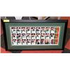 Image 1 : HALIFAX MOOSEHEADS 96/97 TEAM SIGNED PRINT