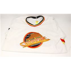 PAVEL BURE JERSEY VANCOUVER CANUCKS
