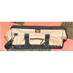 KUNY'S TOOL BAG / LARGE 28"