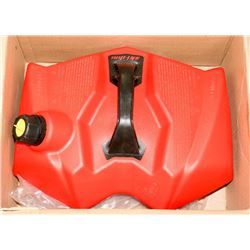 BRAND NEW SKI DOO FUEL TANK FOR SLEDS/ 11 LITERS /