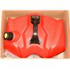 Image 1 : BRAND NEW SKI DOO FUEL TANK FOR SLEDS/ 11 LITERS /
