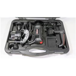 CRAFTSMAN ROUTER / UNUSED