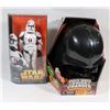 Image 1 : 2 STAR WARS ITEMS.