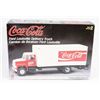 Image 1 : COCA COLA AMT/ERTL MODEL KIT.
