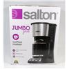 Image 1 : SALTON JUMBO JAVA 14 CUP COFFEE MAKER