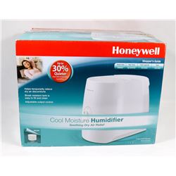 HONEYWELL COOL MOISTURE HUMIDIFIER - MEDIUM
