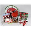 Image 1 : LOT OF COCA-COLA ITEMS