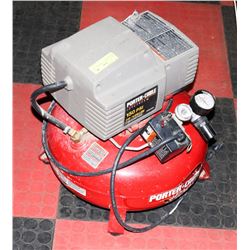 PORTER CABLE JETSTREAM 150 PSI 2H/6 GALLON