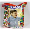 Image 1 : TODDLER MEGA BLOKS SET - 100 PIECES