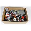 Image 1 : BOX WITH ASSORTED LEGO