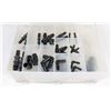 Image 1 : GATES HOSE CONNECTORS KIT