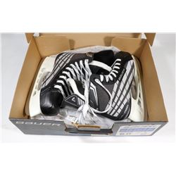 BAUER CHALLENGER NEW SKATES