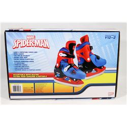 SPIDER-MAN SKATES