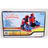 Image 1 : SPIDER-MAN SKATES
