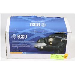 ECCO 8" LIGHTBAR KIT