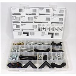 NAPA ACCESSORY BELT DRIVE HARDWARE SET