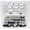 Image 1 : NAPA ACCESSORY BELT DRIVE HARDWARE SET