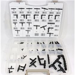 NAPA FUEL LINE VACUUM CONNECTORS