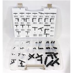 NAPA FUEL LINE VACUUM CONNECTORS