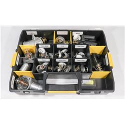 NAPA THERMOSTATS COVERAGE INNOVATION