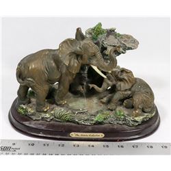 THE NATELIA COLLECTION