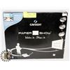 Image 1 : CANON PAPER SHOW DIGITAL PRESENTATION