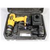 Image 1 : DEWALT CORDLESS DRILL SET