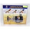 Image 1 : NAPA FILTER SALESMAN'S SAMPLE